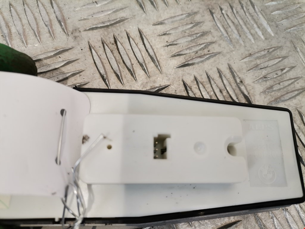 Блок управления стеклоподъемниками BMW 7er 7 серия E65/E66 2001-2008