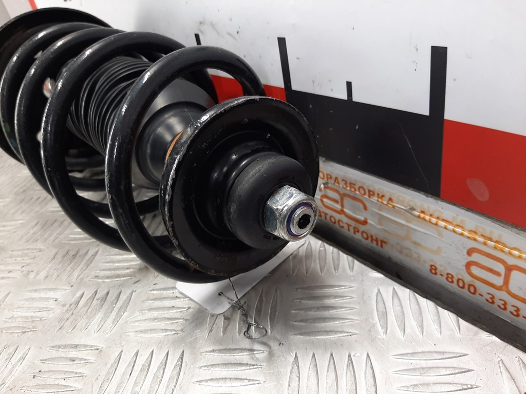 Амортизатор передний левый VOLKSWAGEN Bora 1998-2005