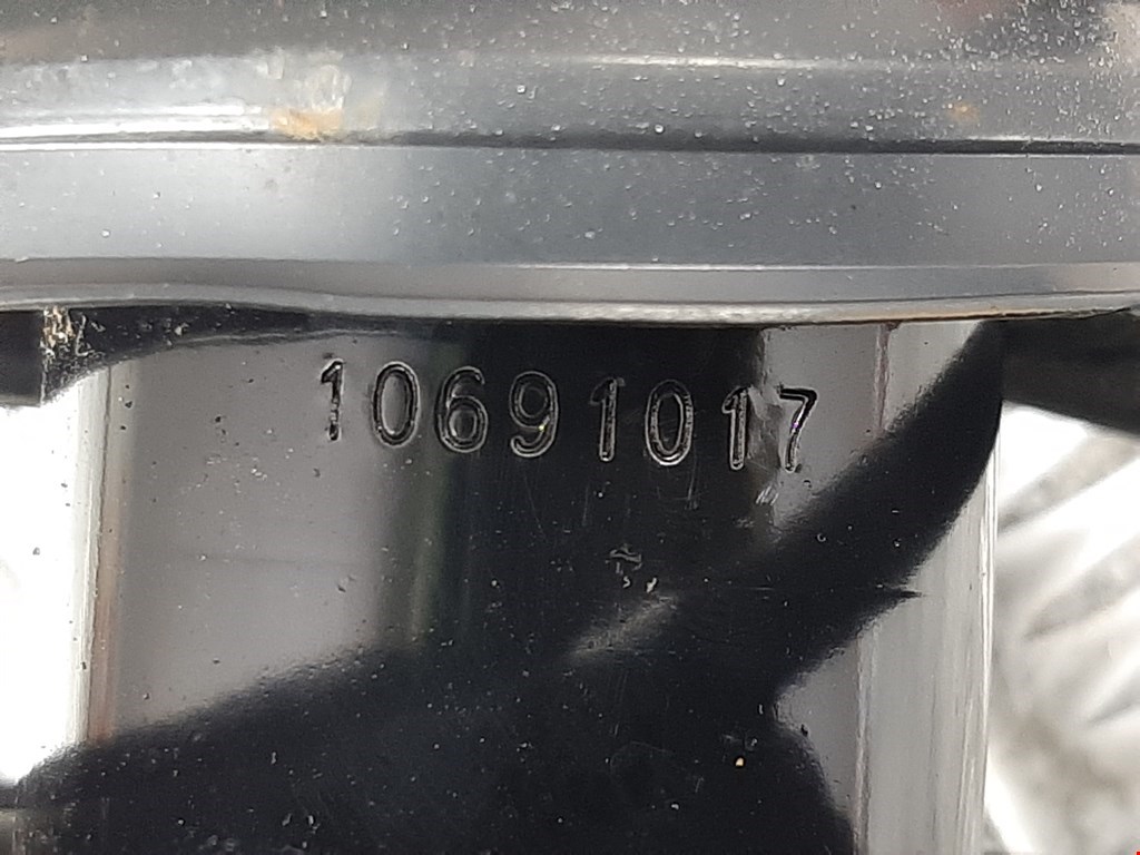 Амортизатор передний левый VOLKSWAGEN Bora 1998-2005