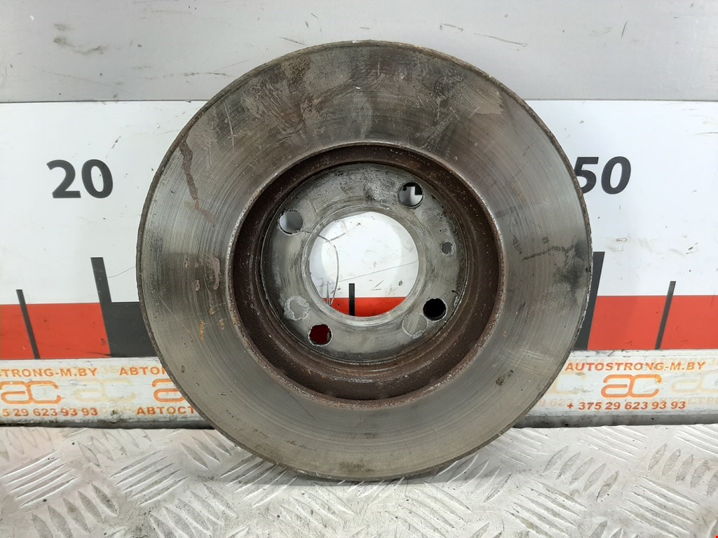 Диск тормозной передний SEAT Ibiza 1993-2002