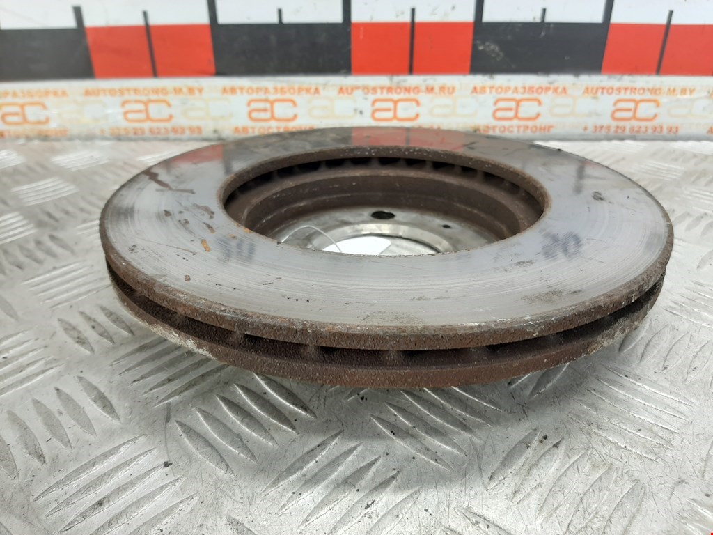 Диск тормозной передний SEAT Ibiza 1993-2002