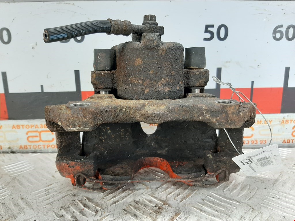 Суппорт передний левый OPEL Astra G 1998-2005