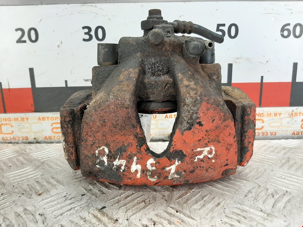 Суппорт передний левый OPEL Astra G 1998-2005