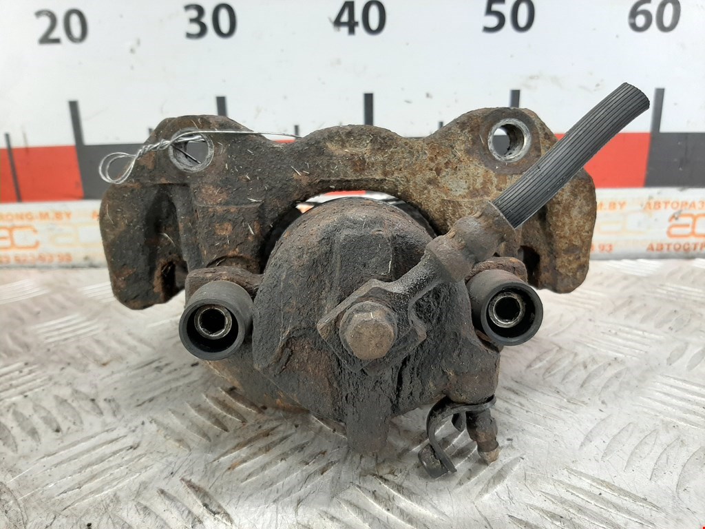 Суппорт передний левый OPEL Astra G 1998-2005