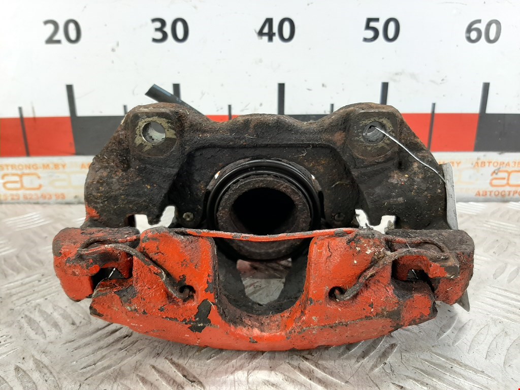 Суппорт передний левый OPEL Astra G 1998-2005