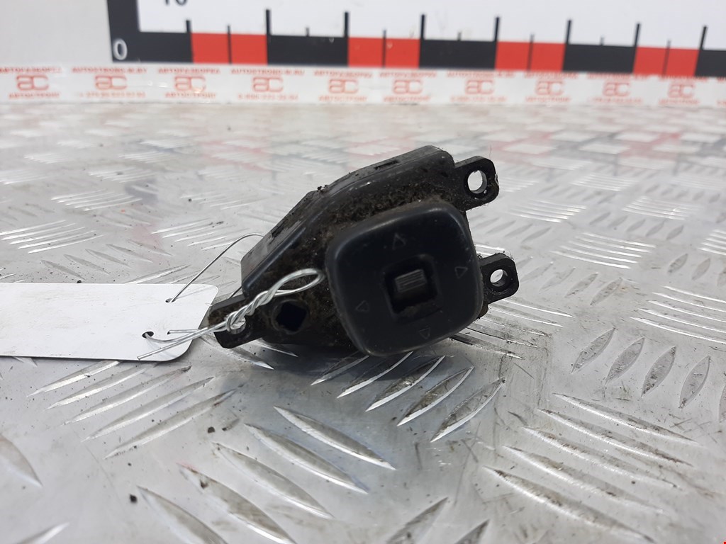 Блок управления зеркалами MAZDA Premacy CP 1999-2004