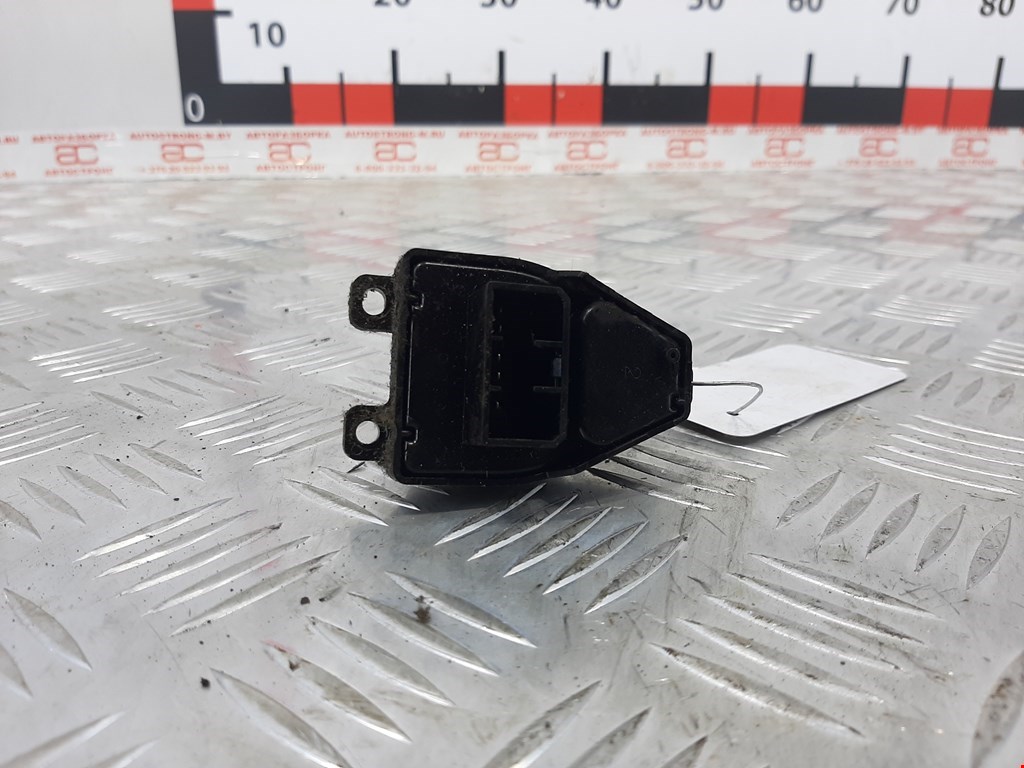 Блок управления зеркалами MAZDA Premacy CP 1999-2004