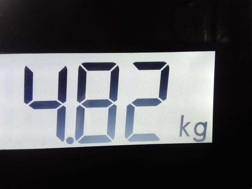 Суппорт передний левый OPEL Astra G 1998-2005