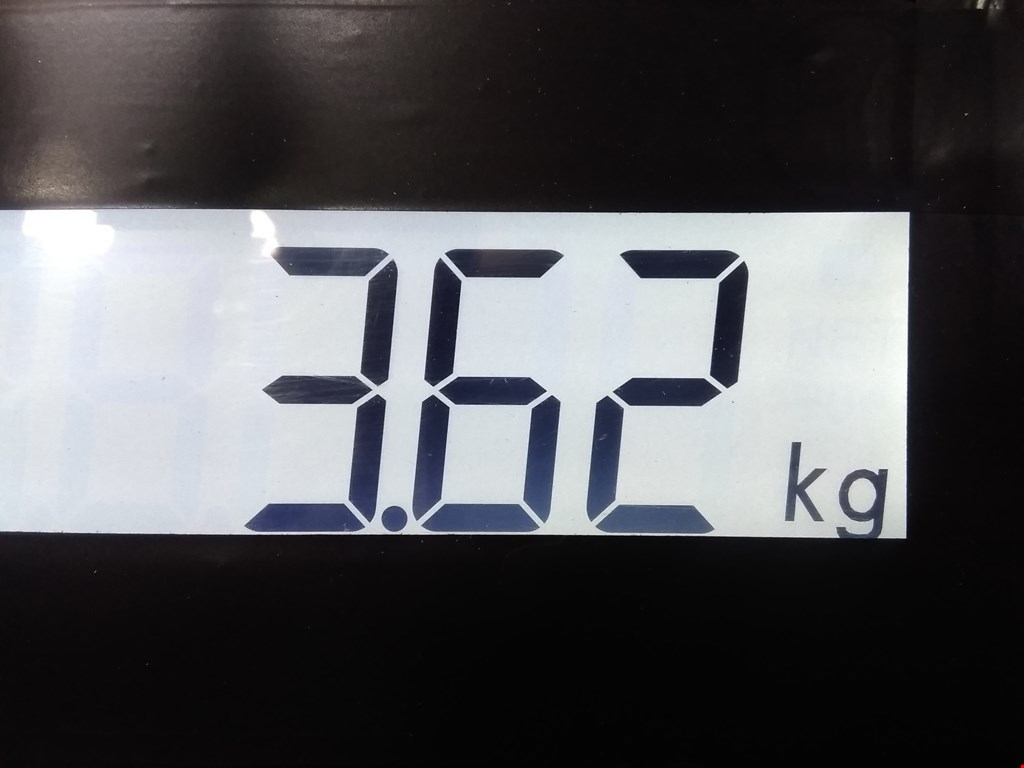 Диск тормозной передний SEAT Ibiza 1993-2002