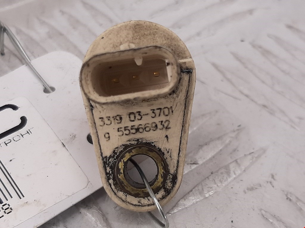 Датчик положения распредвала OPEL Corsa D 2006-2014