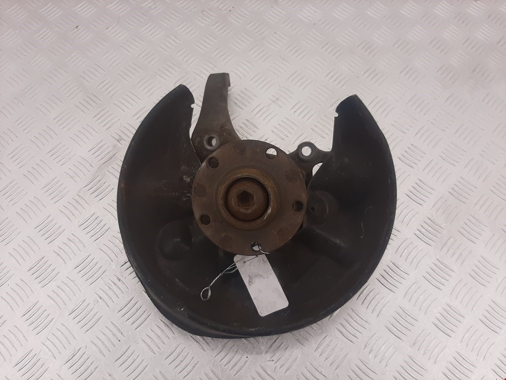 Ступица задняя правая VOLKSWAGEN Phaeton 2002-2016