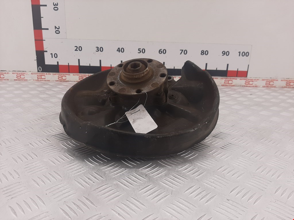 Ступица задняя правая VOLKSWAGEN Phaeton 2002-2016