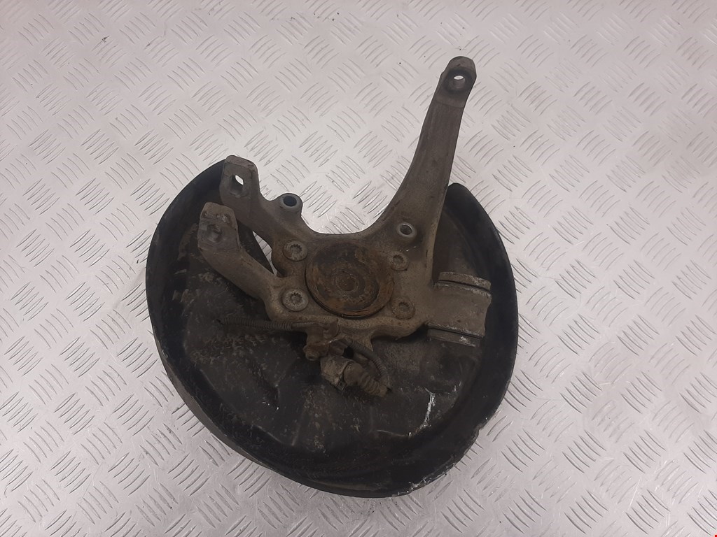 Ступица задняя правая VOLKSWAGEN Phaeton 2002-2016