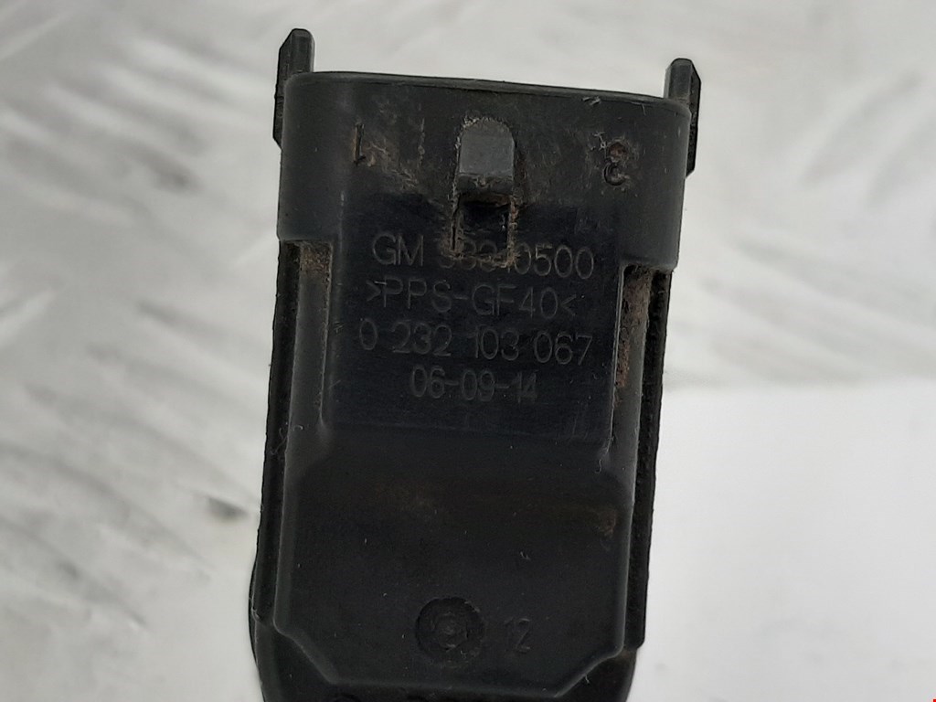 Датчик положения распредвала OPEL Corsa D 2006-2014