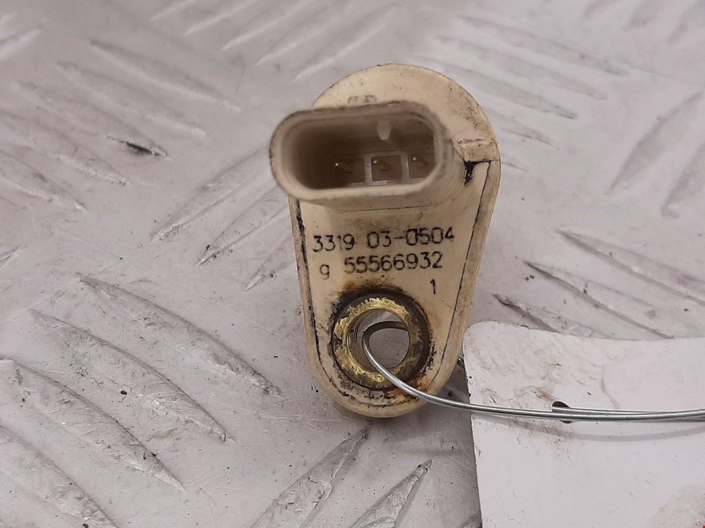 Датчик положения распредвала OPEL Corsa D 2006-2014