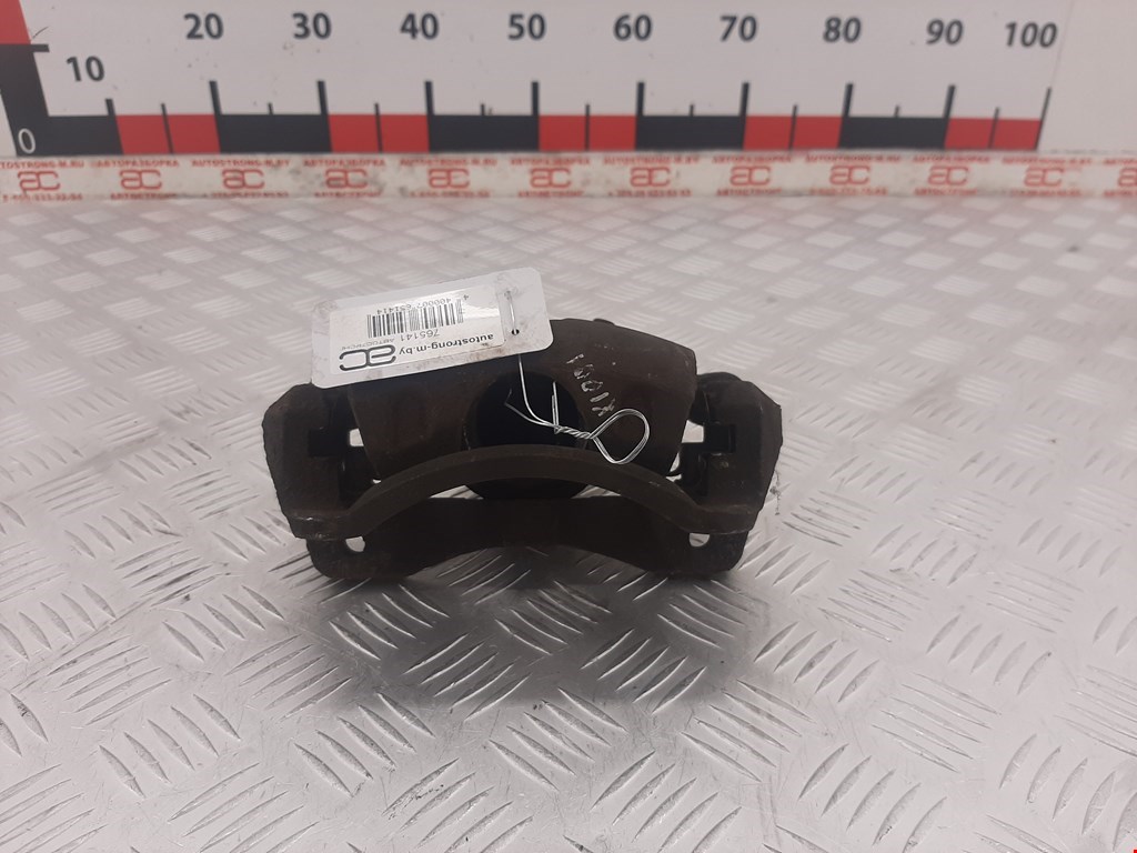 Суппорт передний левый DAEWOO Nubira 2003-2007