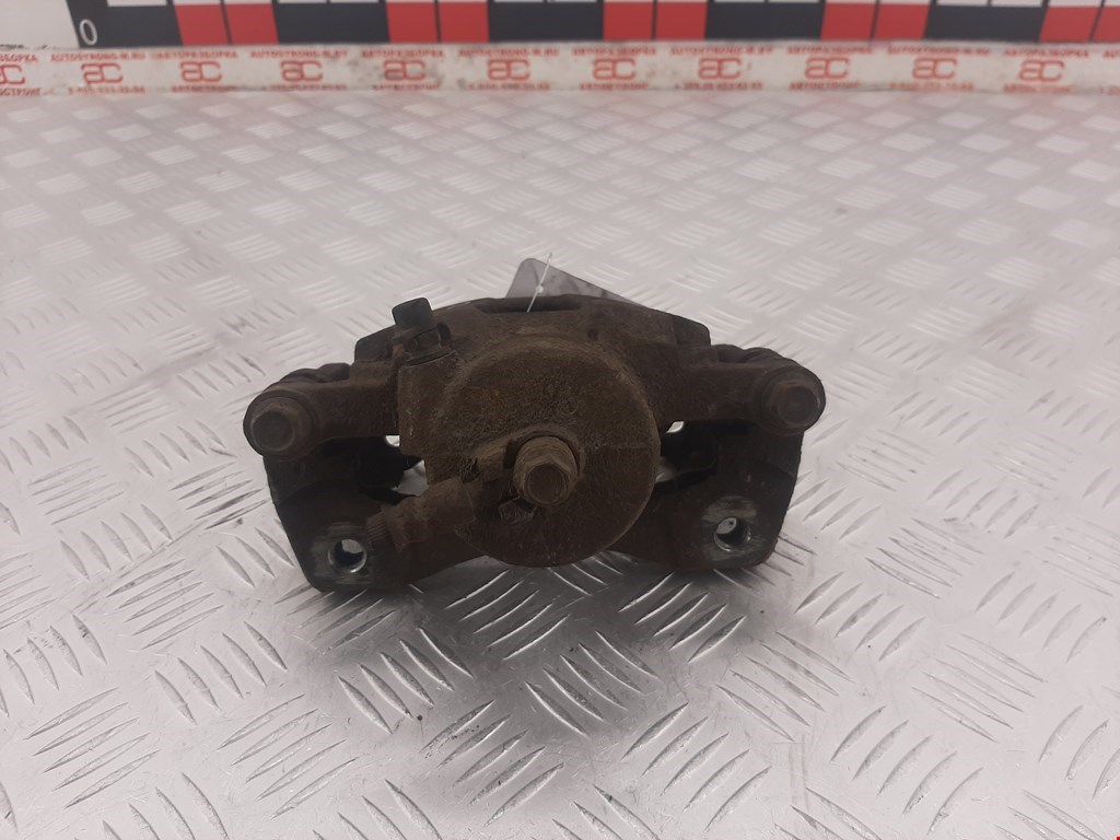 Суппорт передний левый DAEWOO Nubira 2003-2007