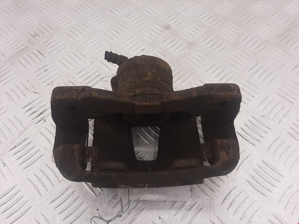 Суппорт передний левый DAEWOO Nubira 2003-2007