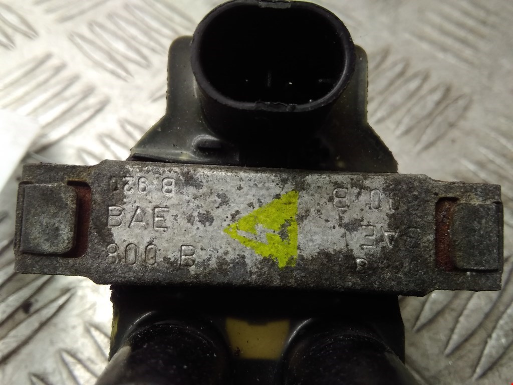 Катушка зажигания FIAT Punto II (188) 1999-2007