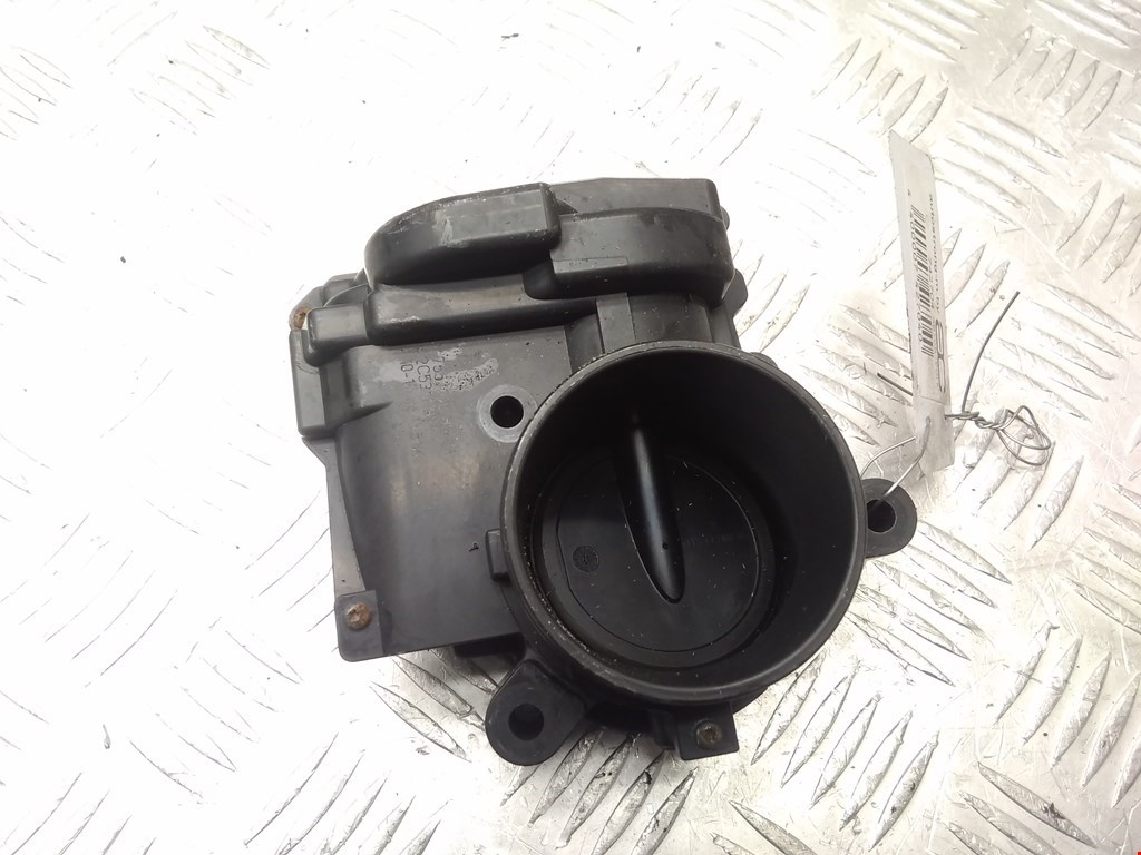 Заслонка дроссельная электрическая MINI Hatch R56 3-door 2007-2013