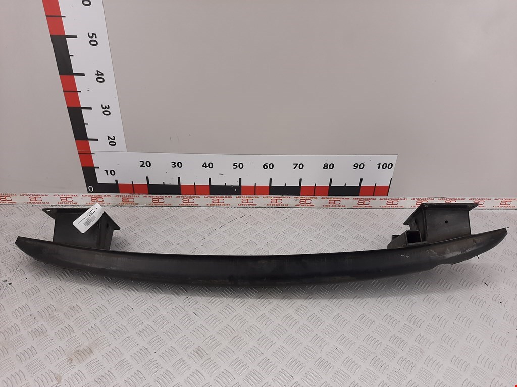 Усилитель заднего бампера (задний) VOLKSWAGEN Phaeton 2002-2016