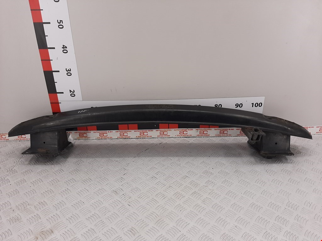 Усилитель заднего бампера (задний) VOLKSWAGEN Phaeton 2002-2016