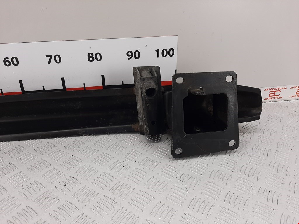 Усилитель заднего бампера (задний) VOLKSWAGEN Phaeton 2002-2016