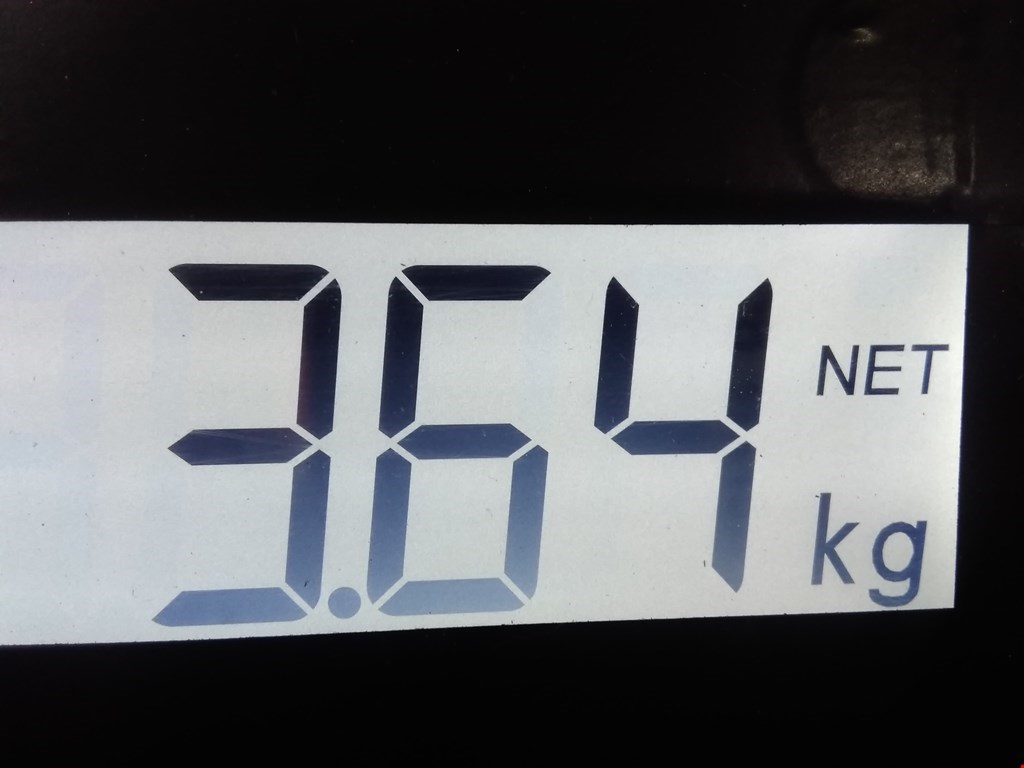 Суппорт передний левый DAEWOO Nubira 2003-2007