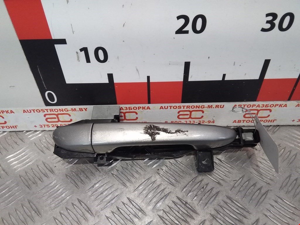 Ручка двери задней наружная правая MAZDA Mazda 3 BL 2009-2013