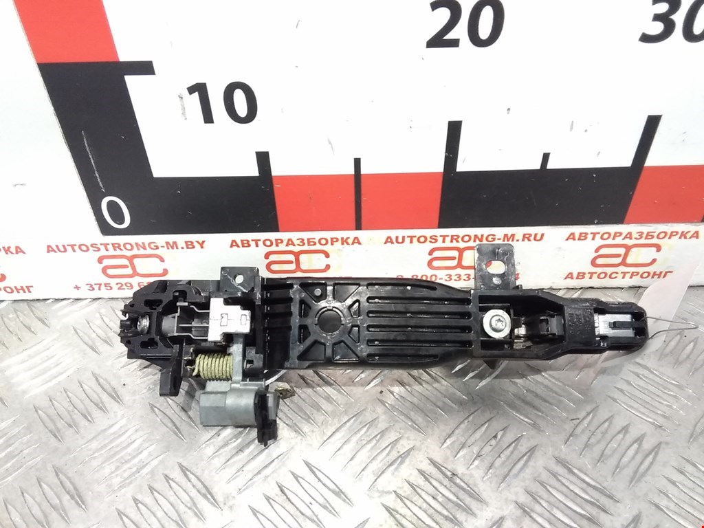 Ручка двери задней наружная правая MAZDA Mazda 3 BL 2009-2013