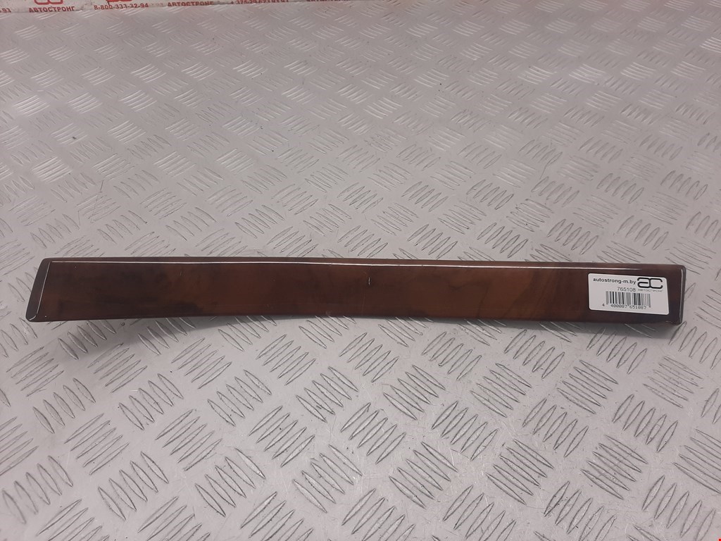 Накладка декоративная BMW 5er 5 серия E39 1995-2004