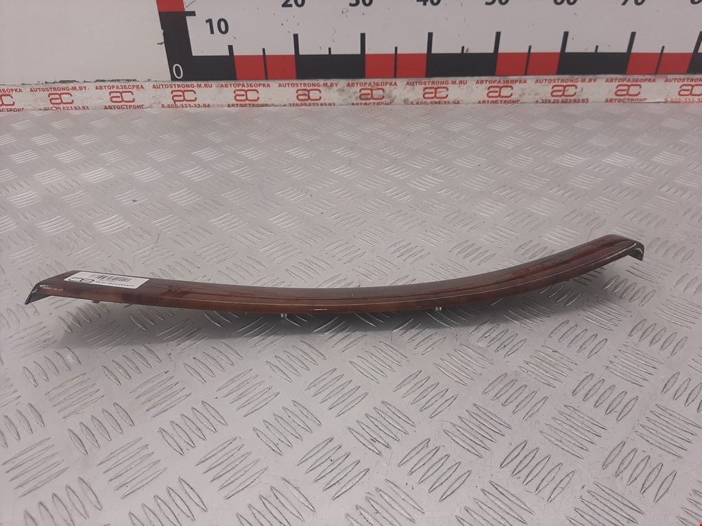 Накладка декоративная BMW 5er 5 серия E39 1995-2004