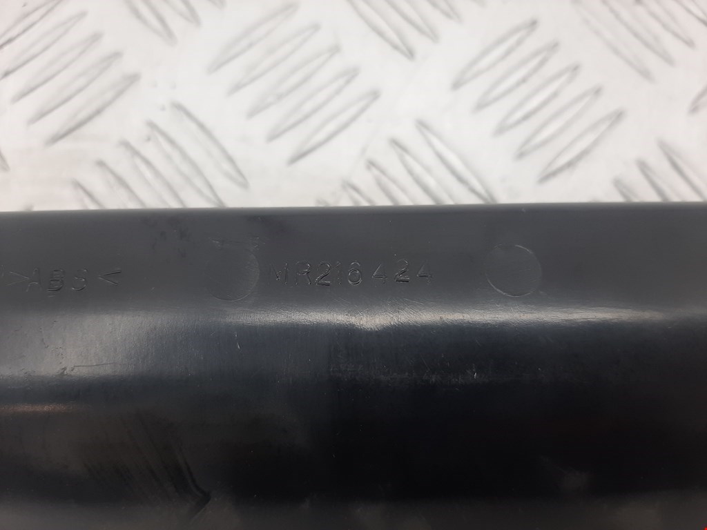 Бардачок MITSUBISHI Galant VIII 1996-2006