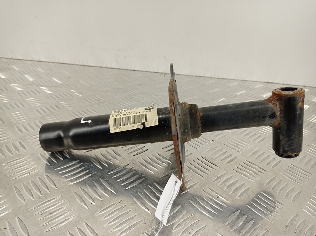 Отбойник бампера передний левый BMW 3-Series (E46) (1998-2007)