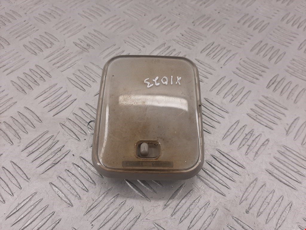 Плафон салонный (салона фонарь) MAZDA Premacy CP 1999-2004