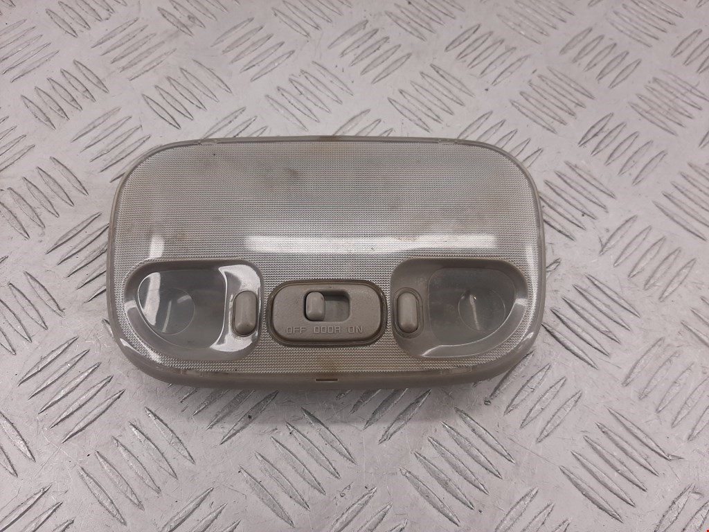 Плафон салонный (салона фонарь) MAZDA Premacy CP 1999-2004