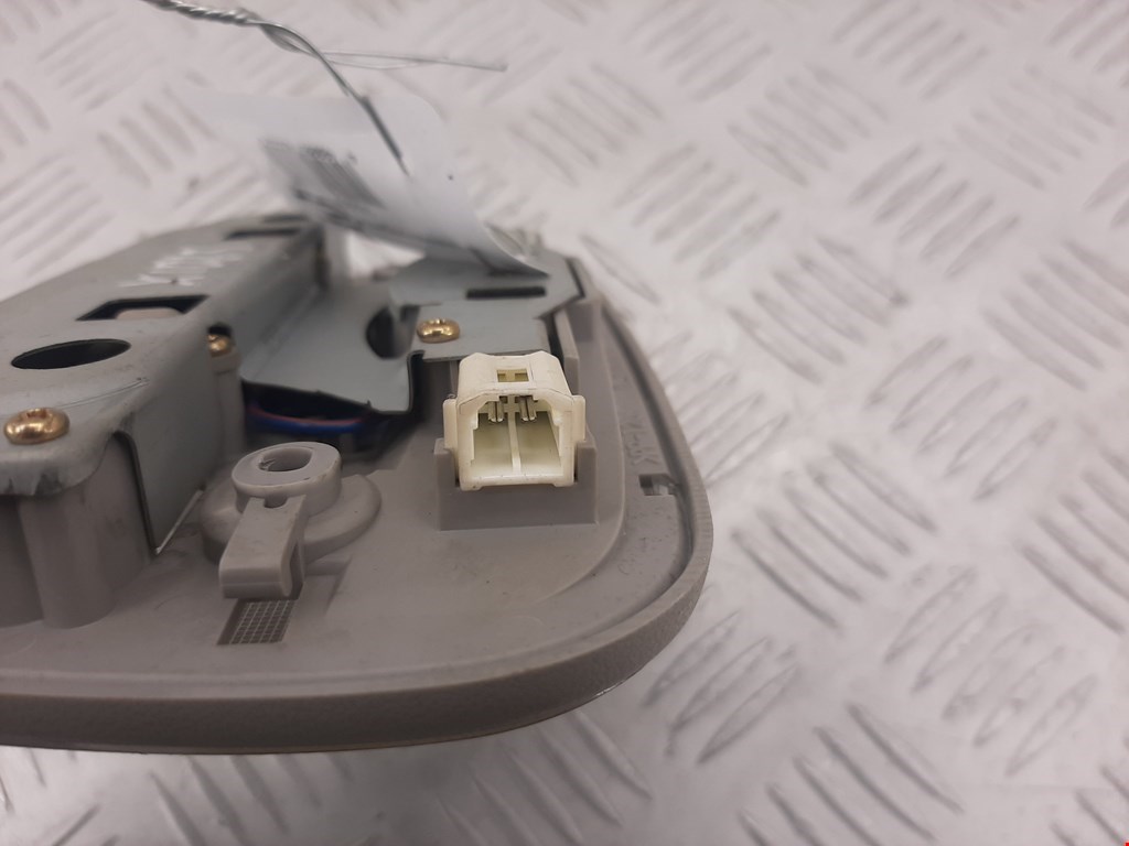 Плафон салонный (салона фонарь) MAZDA Premacy CP 1999-2004