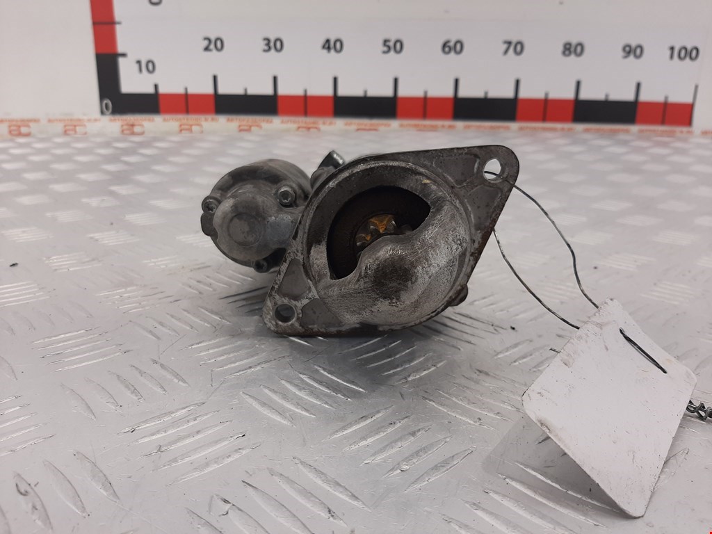 Стартер OPEL Insignia 2008-2017