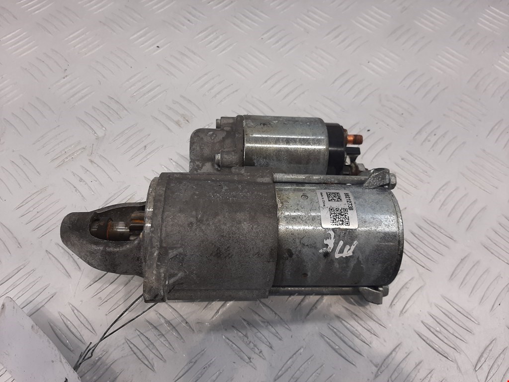 Стартер OPEL Insignia 2008-2017