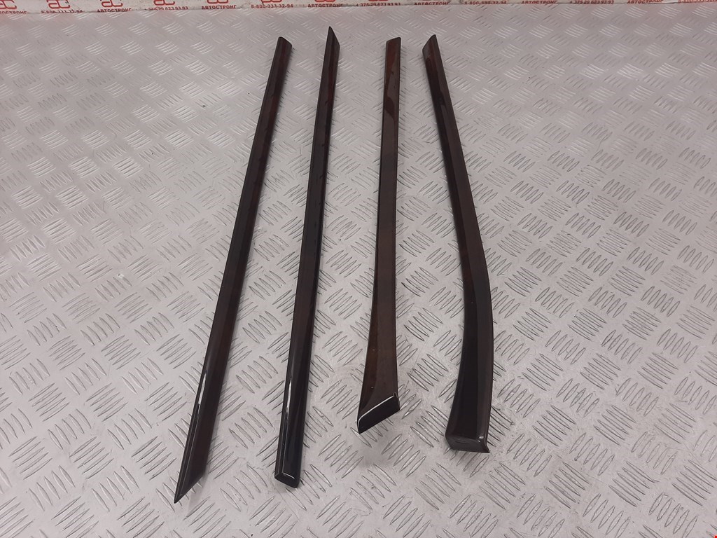 Накладка декоративная BMW 5er 5 серия E39 1995-2004