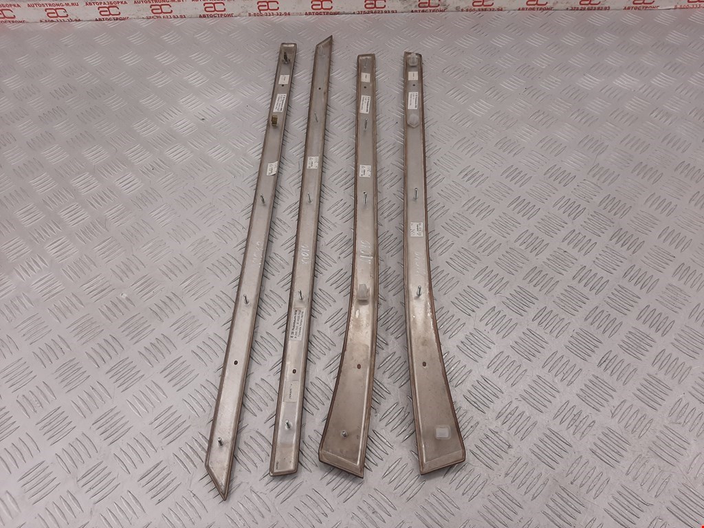 Накладка декоративная BMW 5er 5 серия E39 1995-2004