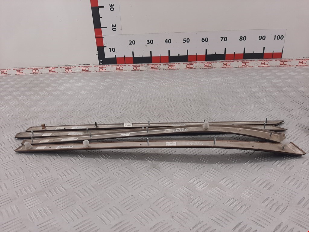 Накладка декоративная BMW 5er 5 серия E39 1995-2004