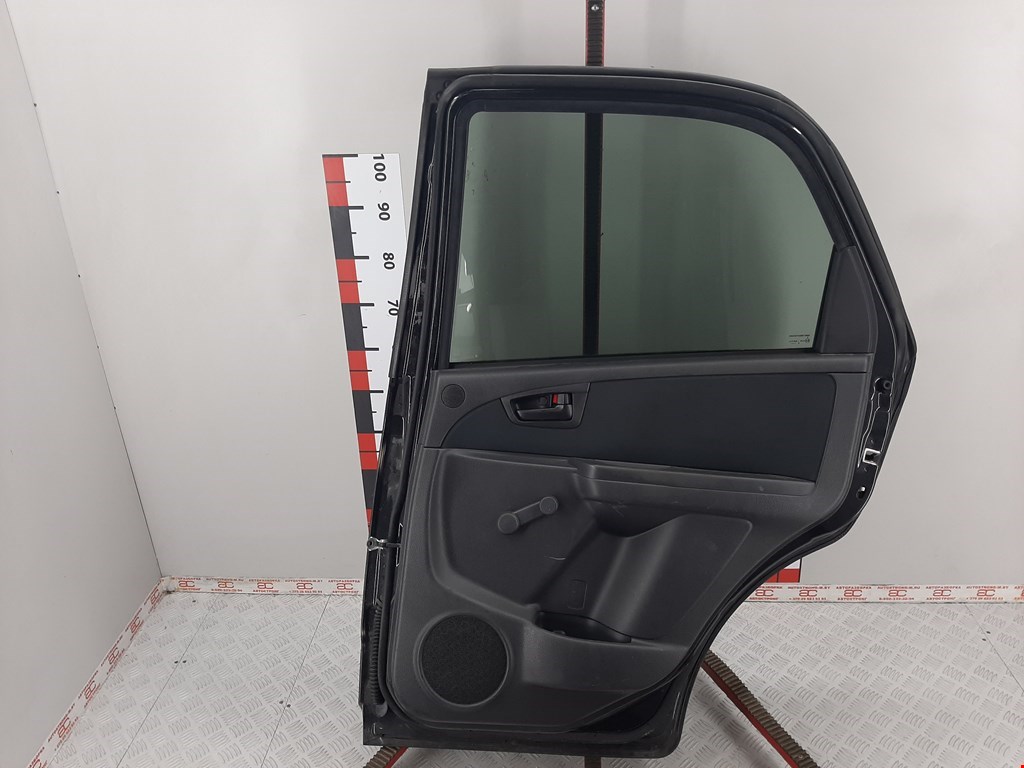 Дверь задняя правая FIAT Sedici 2005-2014