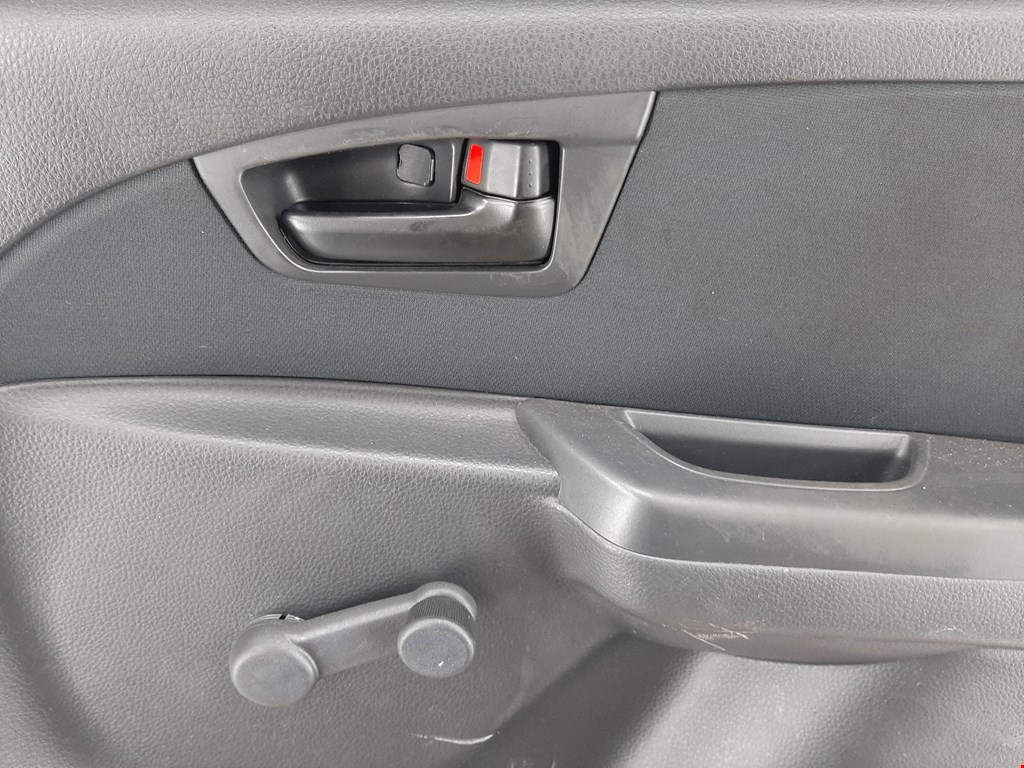 Дверь задняя правая FIAT Sedici 2005-2014