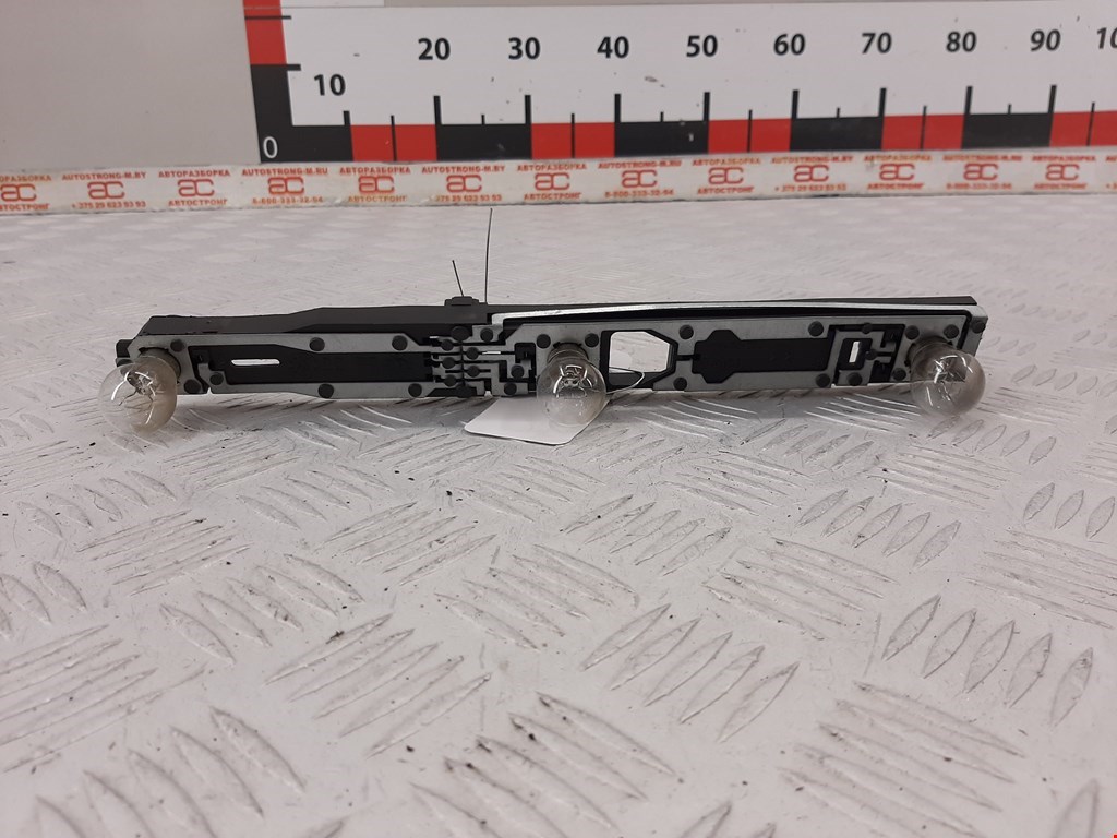 Фонарь задний правый RENAULT Kangoo 1997-2008