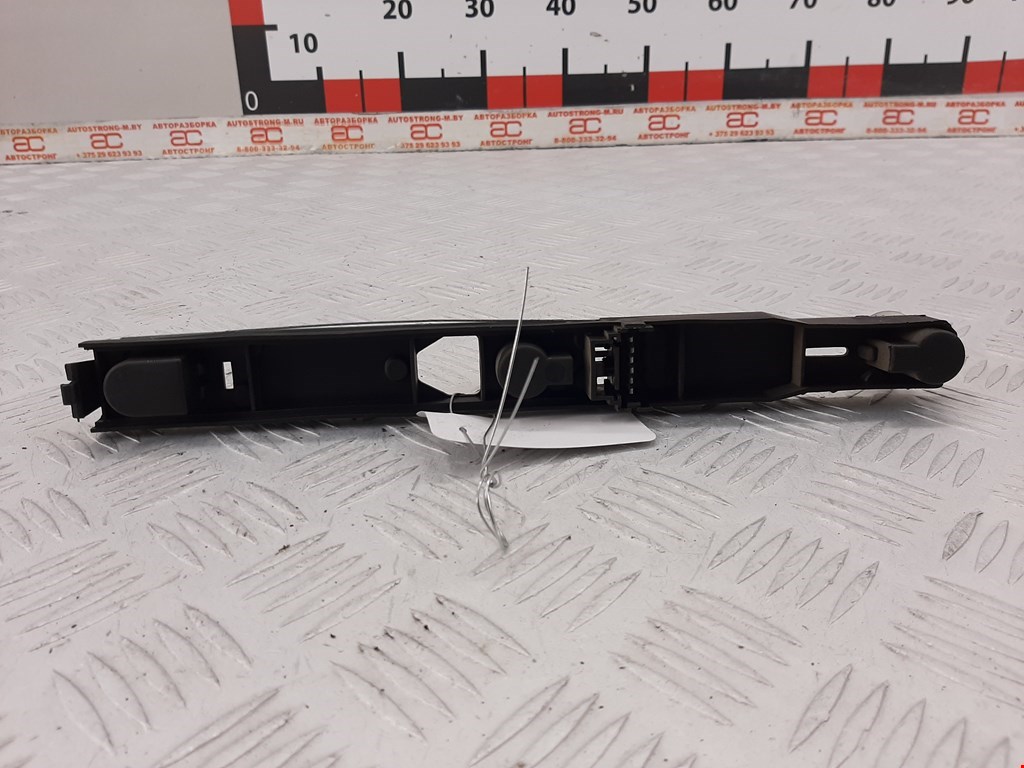 Фонарь задний правый RENAULT Kangoo 1997-2008