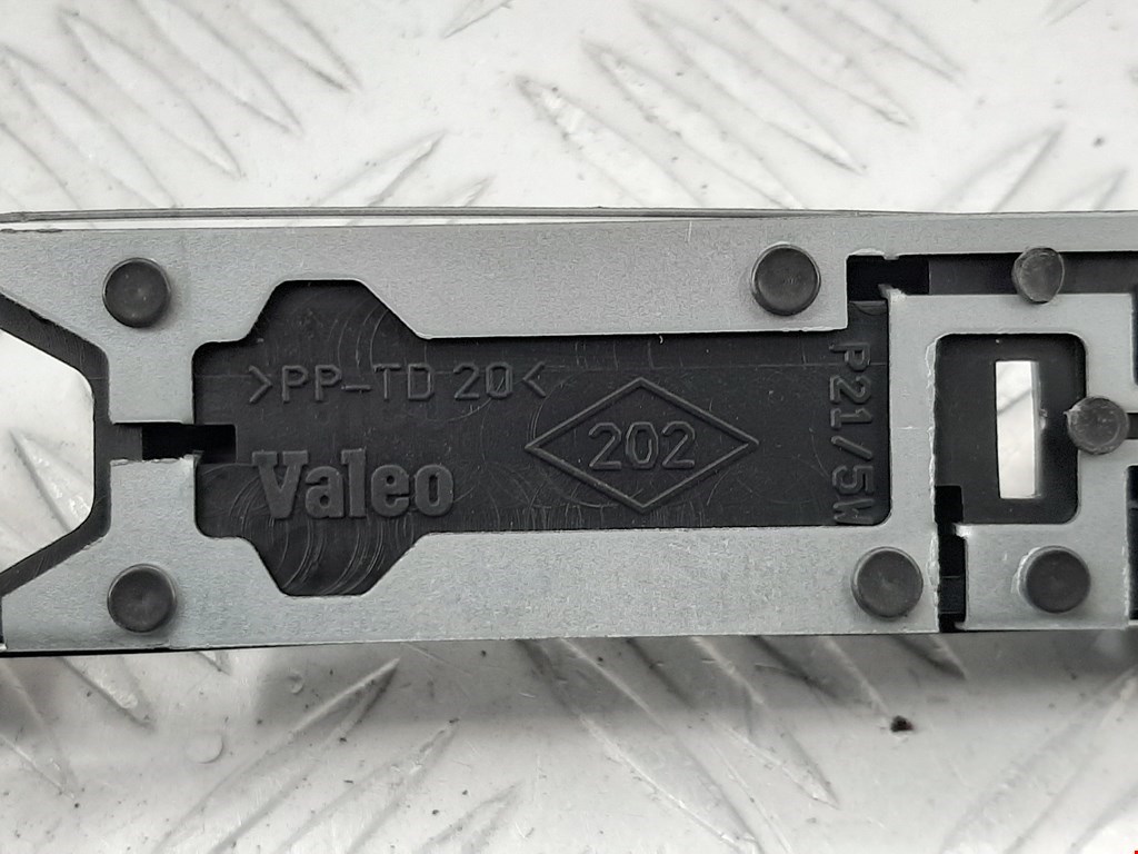 Фонарь задний правый RENAULT Kangoo 1997-2008