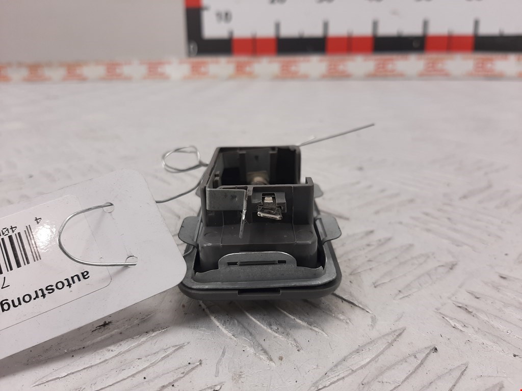 Плафон салонный (салона фонарь) DAEWOO Nubira 2003-2007