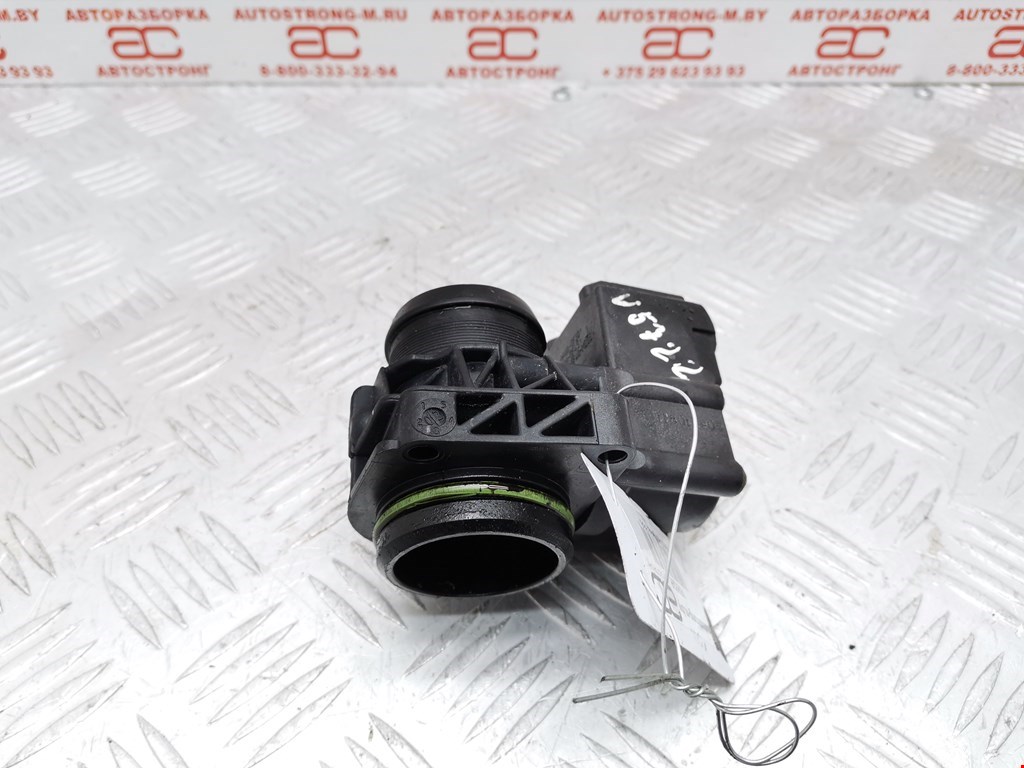 Защита антигравийная PEUGEOT 207 2006-2015