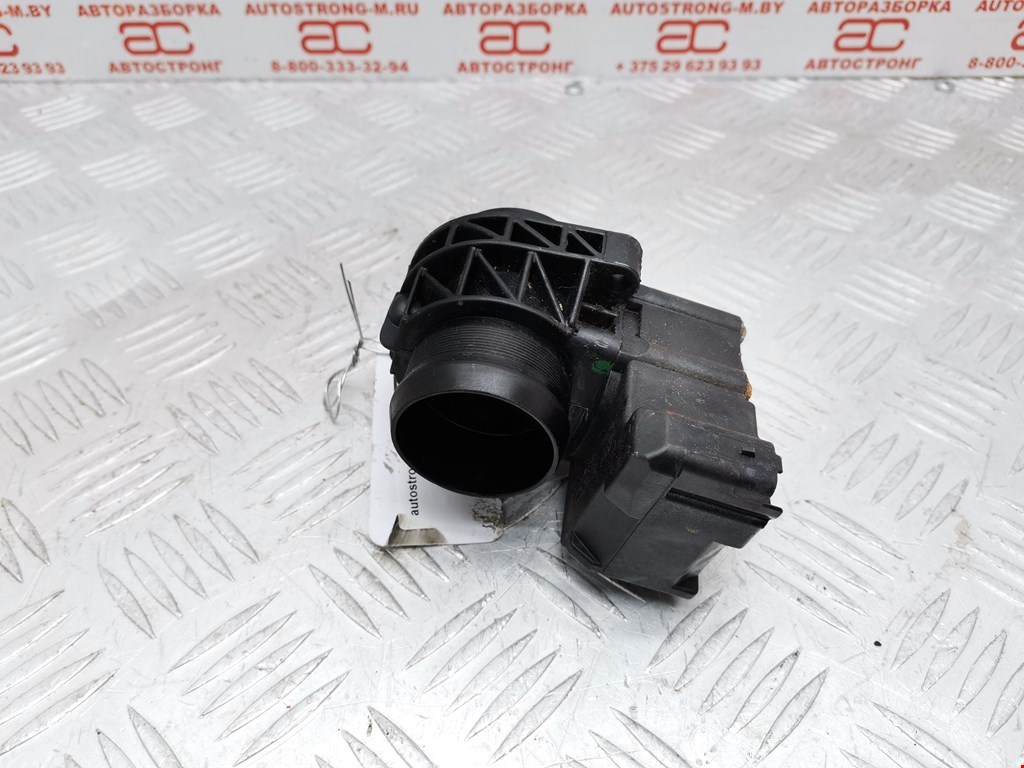 Защита антигравийная PEUGEOT 207 2006-2015